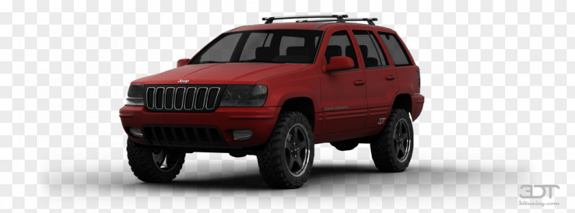 Jeep Tire Compact Sport Utility Vehicle Off-roading Car PNG