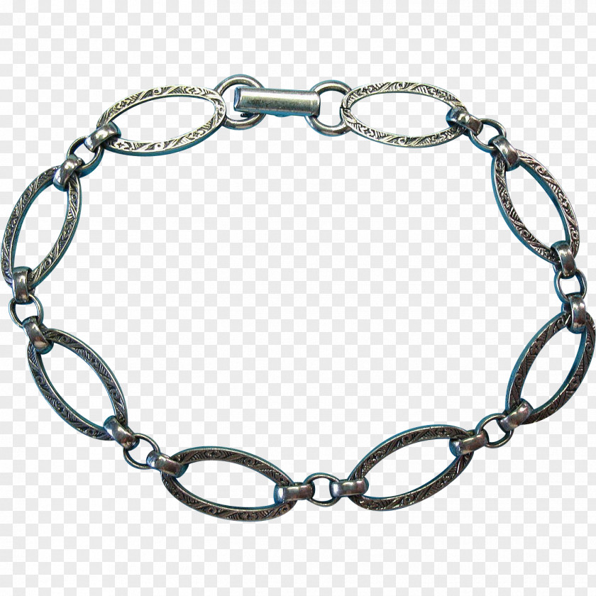 Jewellery Bracelet Body Silver Chain PNG