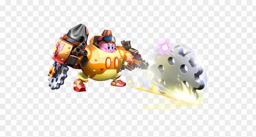 Kirby Kirby: Planet Robobot Triple Deluxe Kirby's Adventure Super Star Ultra PNG