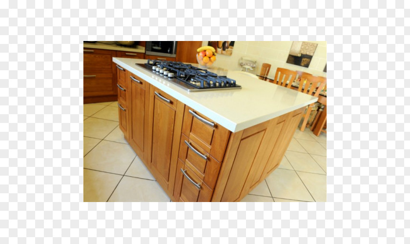 Kitchen Cabinetry Countertop Drawer Property Hardwood PNG