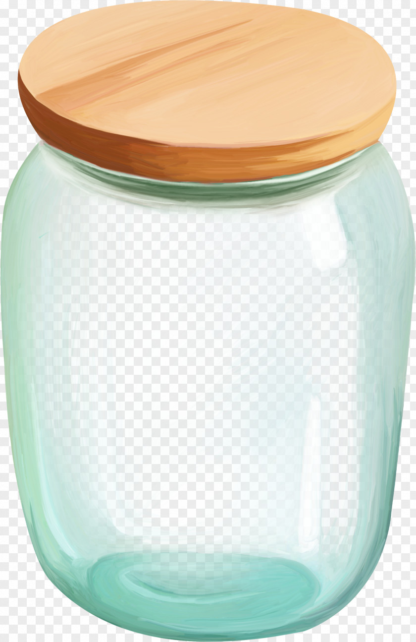 столовые приборы Mason Jar Lid Glass Food Storage Containers Plastic PNG