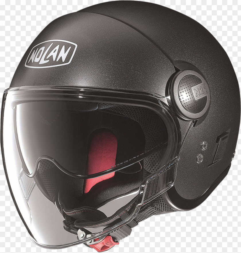 Motorcycle Helmets Nolan Visor PNG