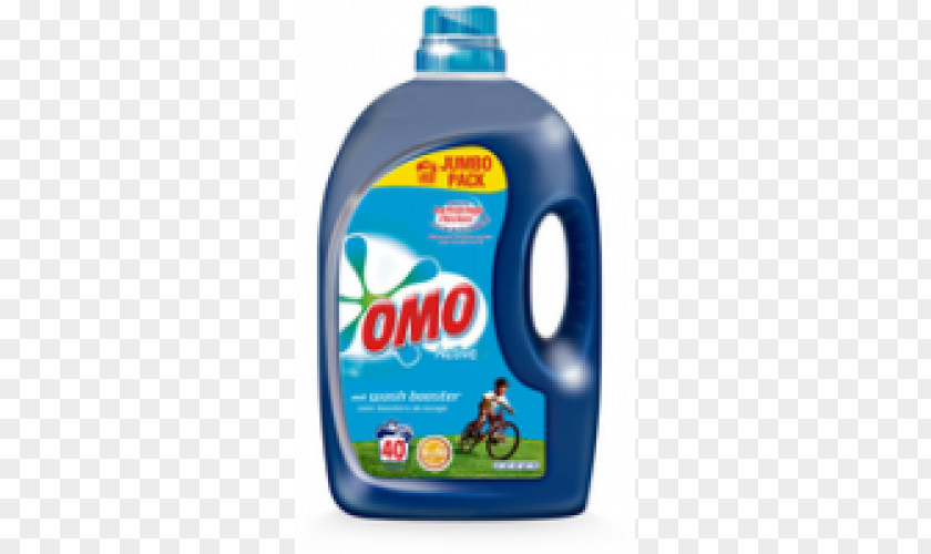 Omo Detergent Laundry Ariel Gel Liquid Liter PNG