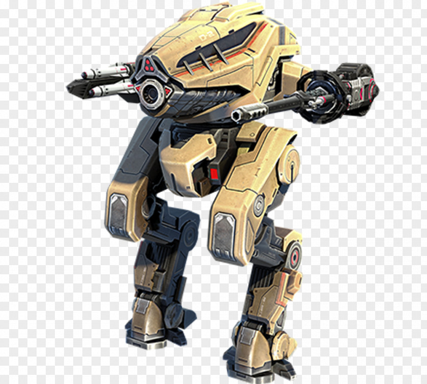 Robocop War Robots Color Sharp Game Pixonic PNG