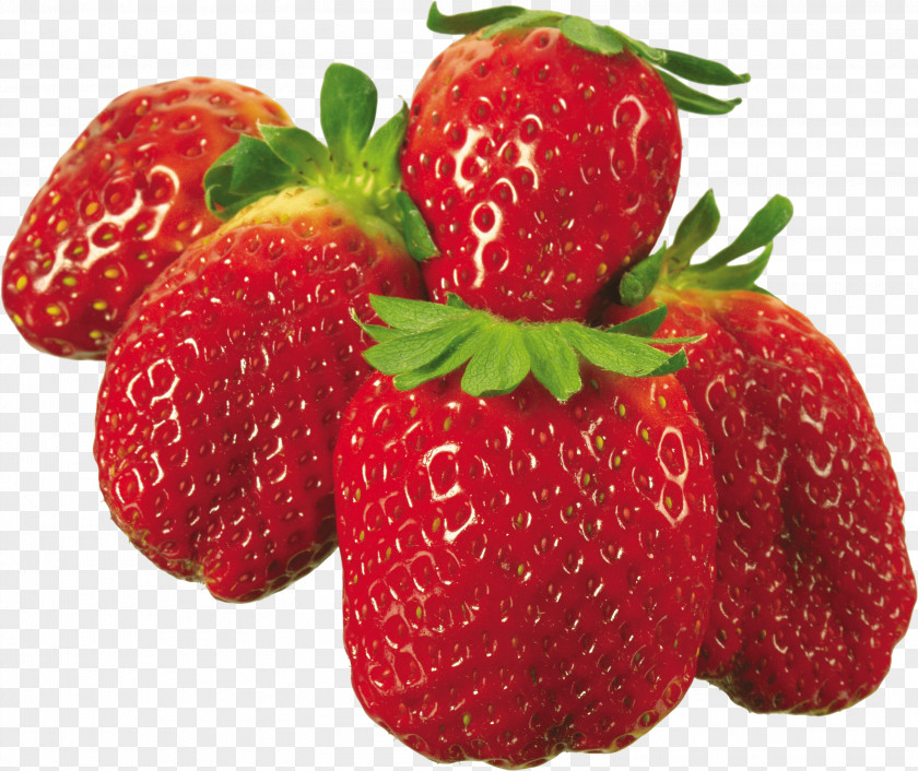 Strawberry Images Juice Wild Fruit Salad PNG