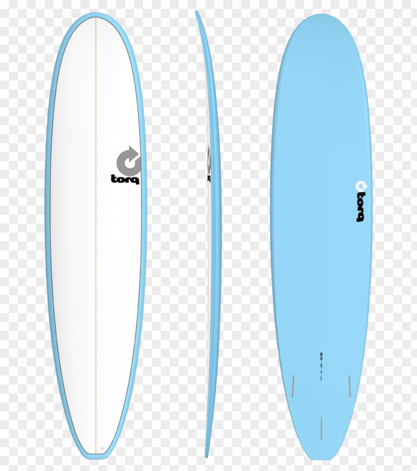 Surf Board Surfboard Surfing Longboard Malibu Epoxy PNG