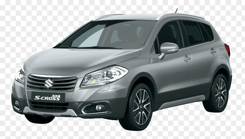 Suzuki Family Car Sport Utility Vehicle Compact PNG