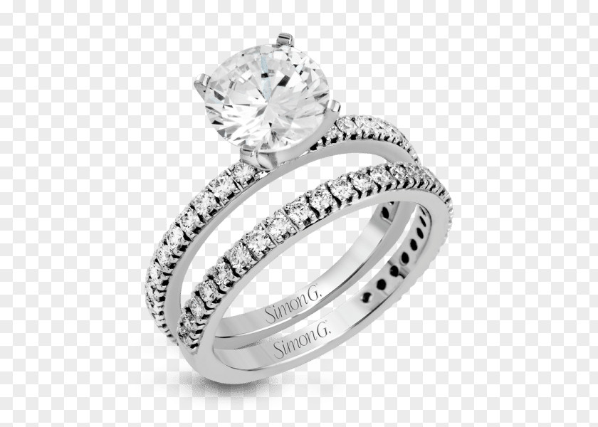 Creative Wedding Rings Brittany's Fine Jewelry Ring Jewellery Engagement PNG