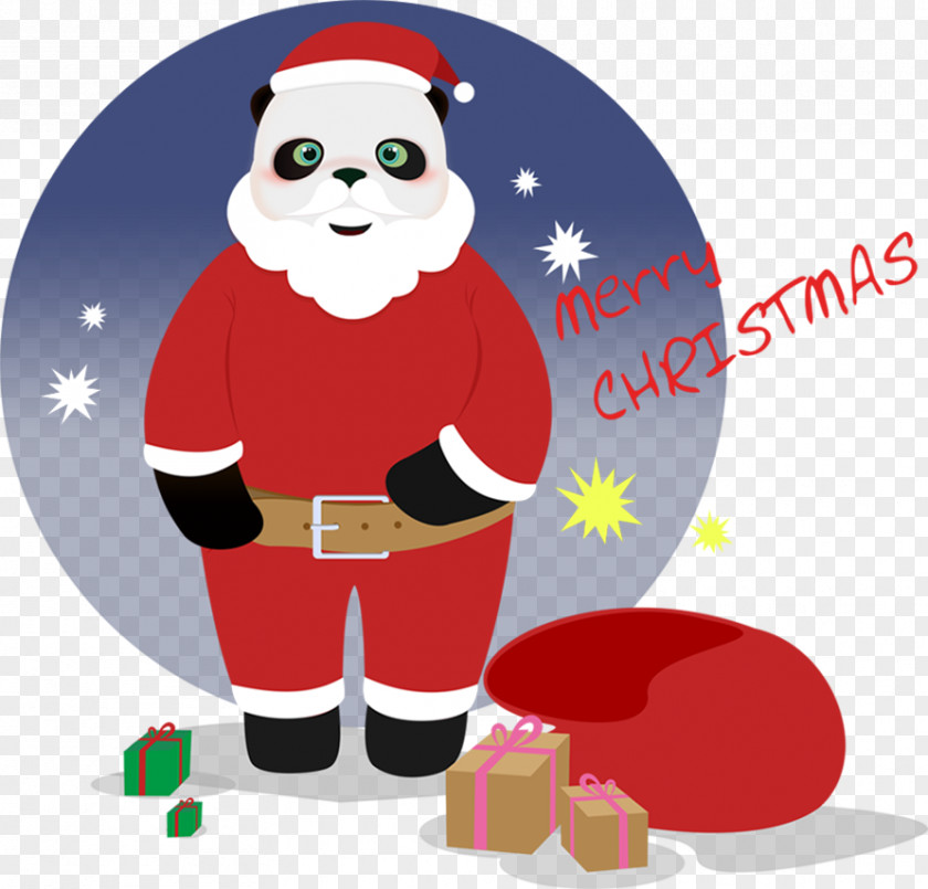 Deity Christmas Ornament Santa Claus (M) Clip Art Day PNG