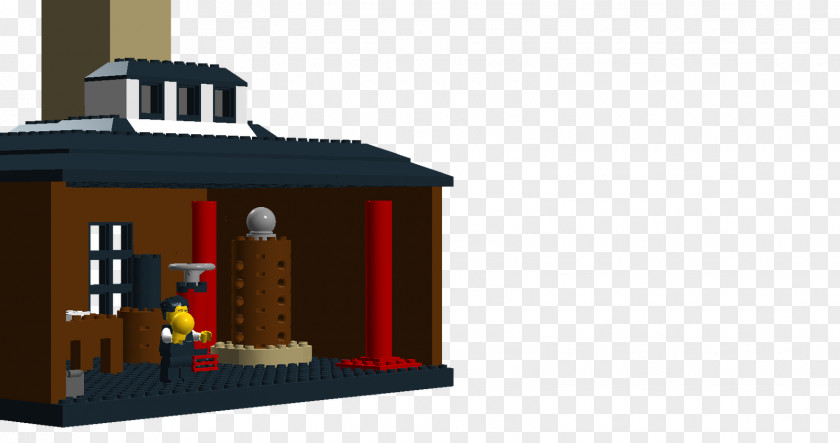 Design Property LEGO PNG