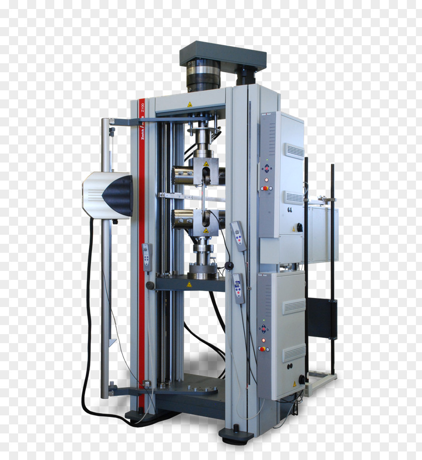 Different Hardware Nuts Zwick Roell Group Universal Testing Machine Bahan Torsion PNG
