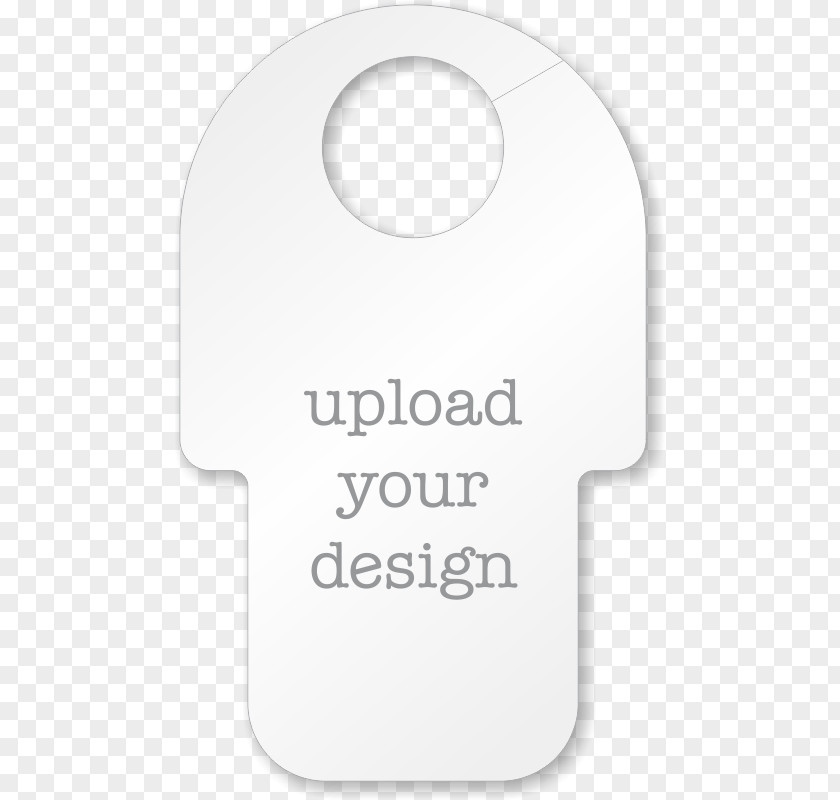 Door Hanger Template Parking Car Park Business Plan PNG