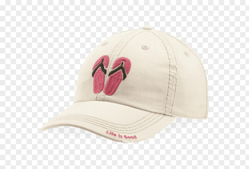 Flip A Hat Baseball Cap Product Design Pink M PNG