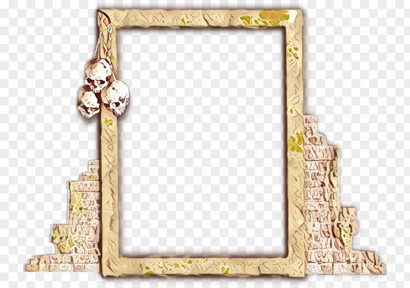 Interior Design Picture Frame Background PNG