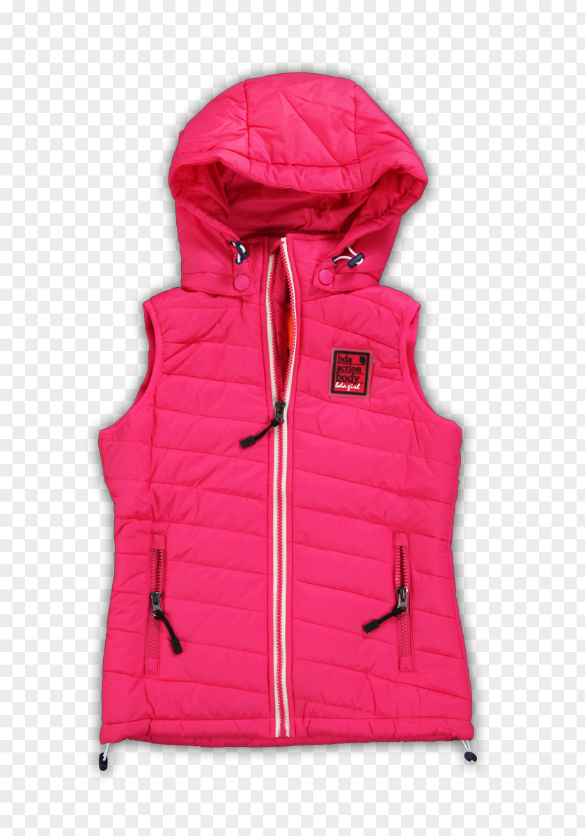 Jacket Gilets Polar Fleece Adidas Hood PNG