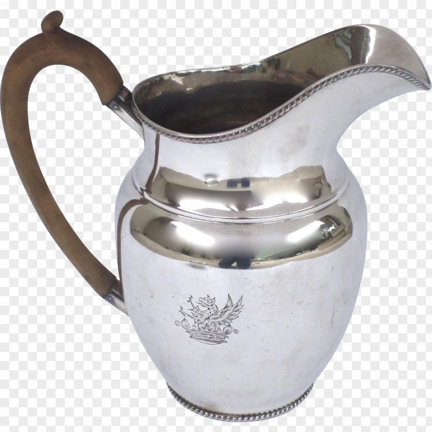 Kettle Jug Pitcher Teapot Mug PNG