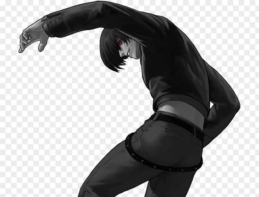 King Of Fighters Iori The XIII Fighters: Maximum Impact KOF: 2 2002 PNG