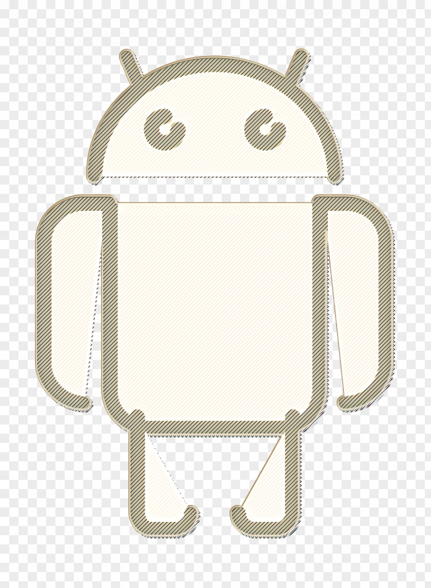 Mug Cartoon Android Icon Communication Firmware PNG