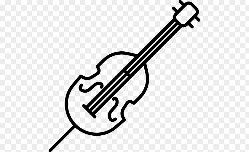 Musical Instruments Drawing Guitar Trumpet PNG