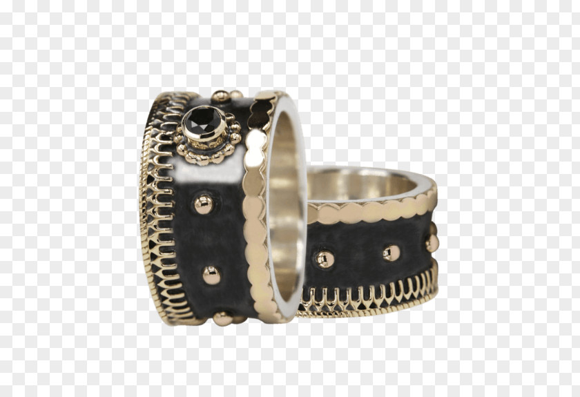 Ring Bracelet Gold Silver Jewellery PNG