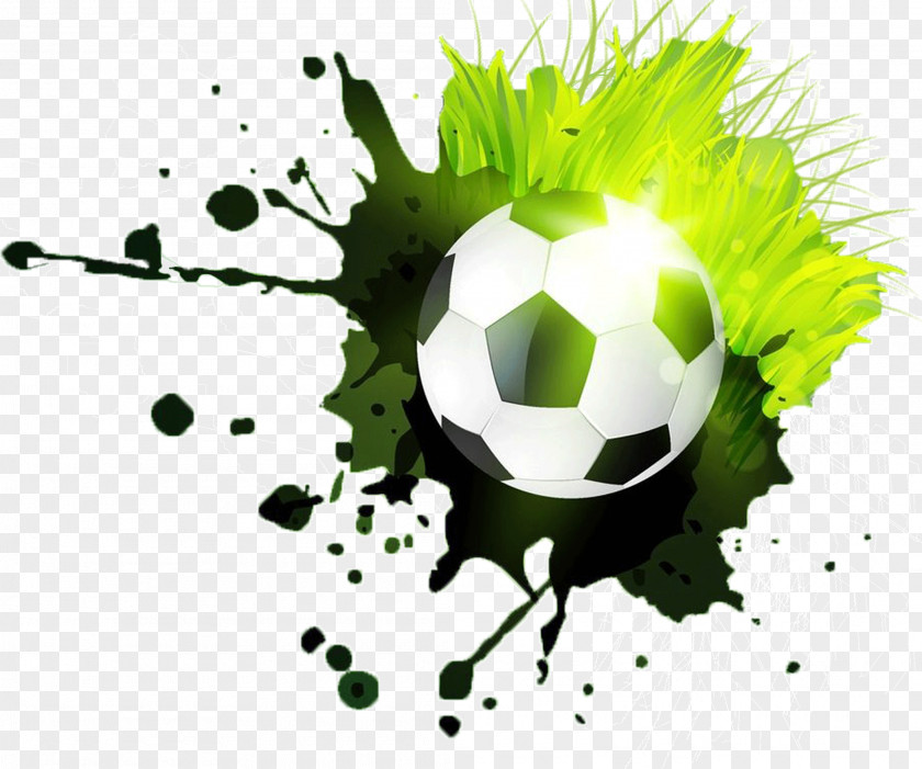 Special Activity Vector Graphics Football Illustration Desktop Wallpaper Image PNG