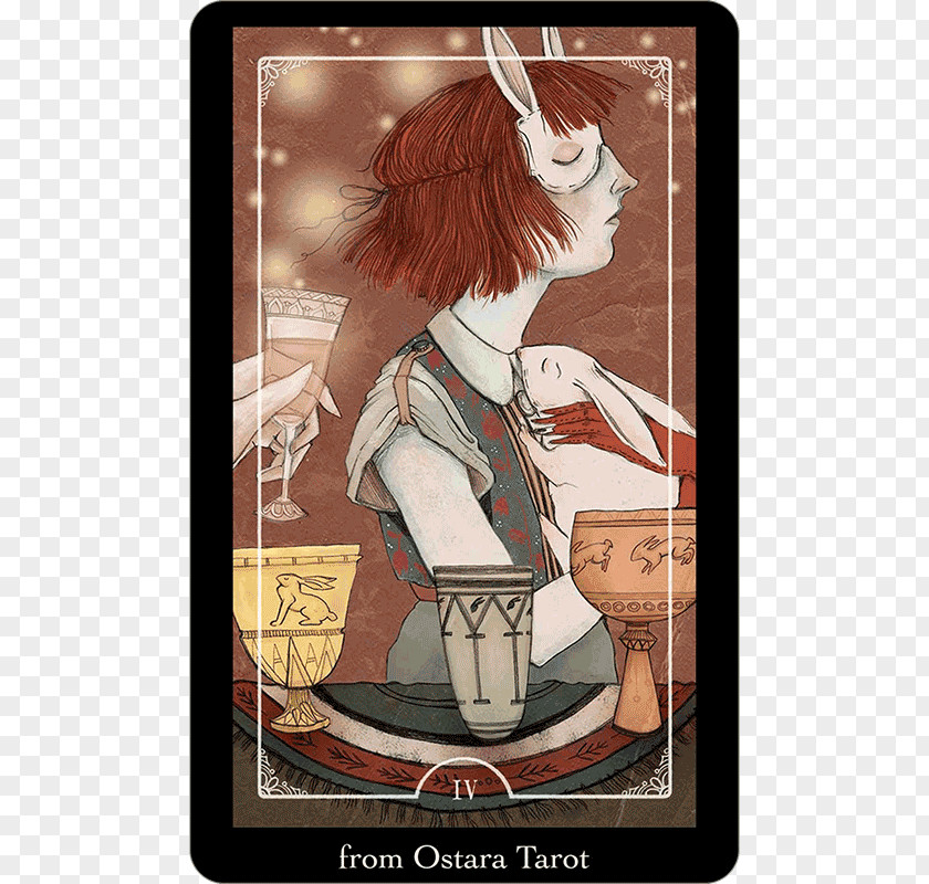 10 Of Cups Tarot Divination Oracle Playing Card Falling In Love PNG