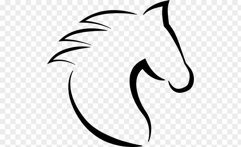 Animal Hair Horse Clip Art PNG