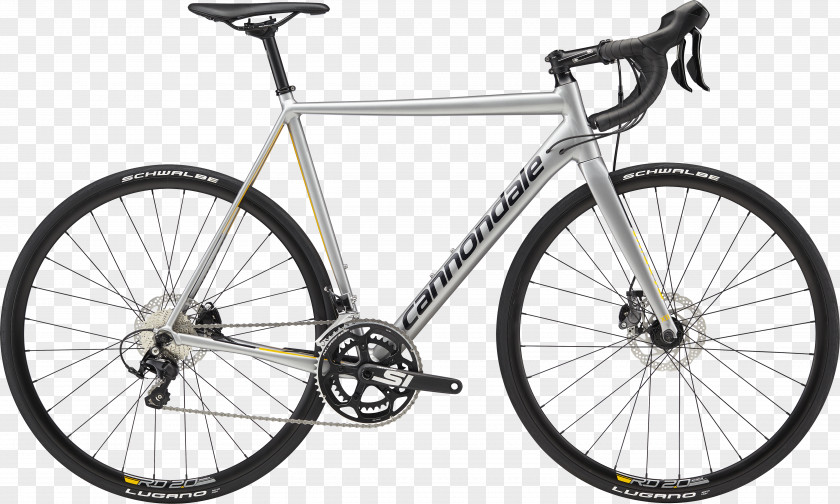 Bicycle Cannondale Corporation Men's CAAD12 Racing Frames PNG