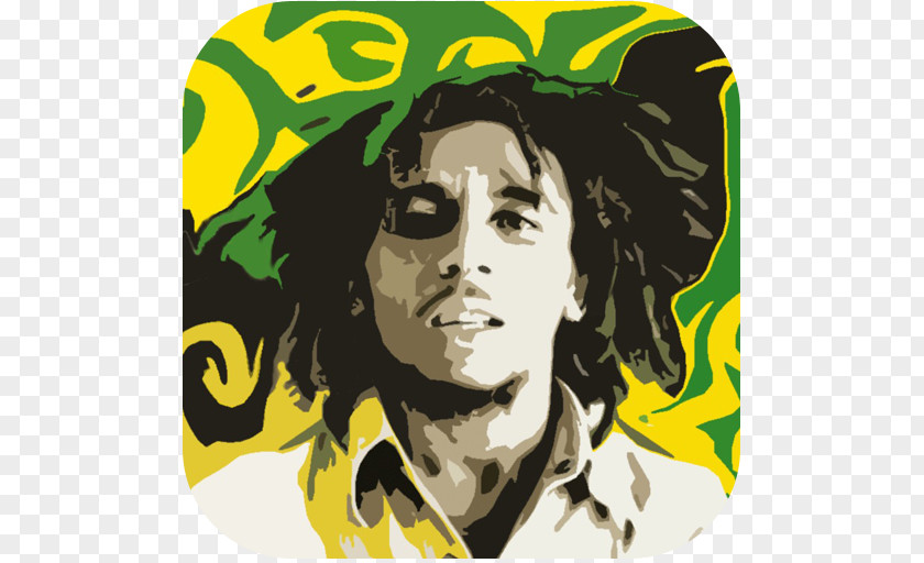 Bob Marley And The Wailers Song I Shot Sheriff Lyrics PNG