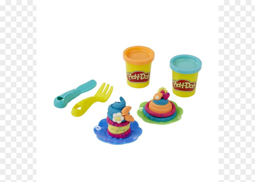 Cake Play-Doh Bakery Dough Frosting & Icing PNG