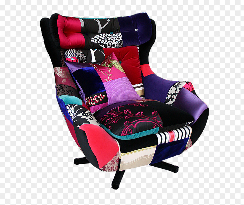 Chair Upholstery Couch Furniture Textile PNG