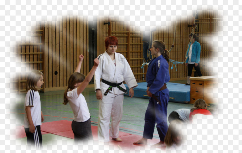 Chess Judo Grundschule SV Wettstetten E.V. Uniform PNG