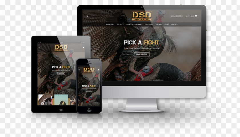 Design Web Development Responsive Brand PNG