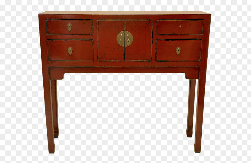 Drawer Desk Furniture Office Chiffonier PNG