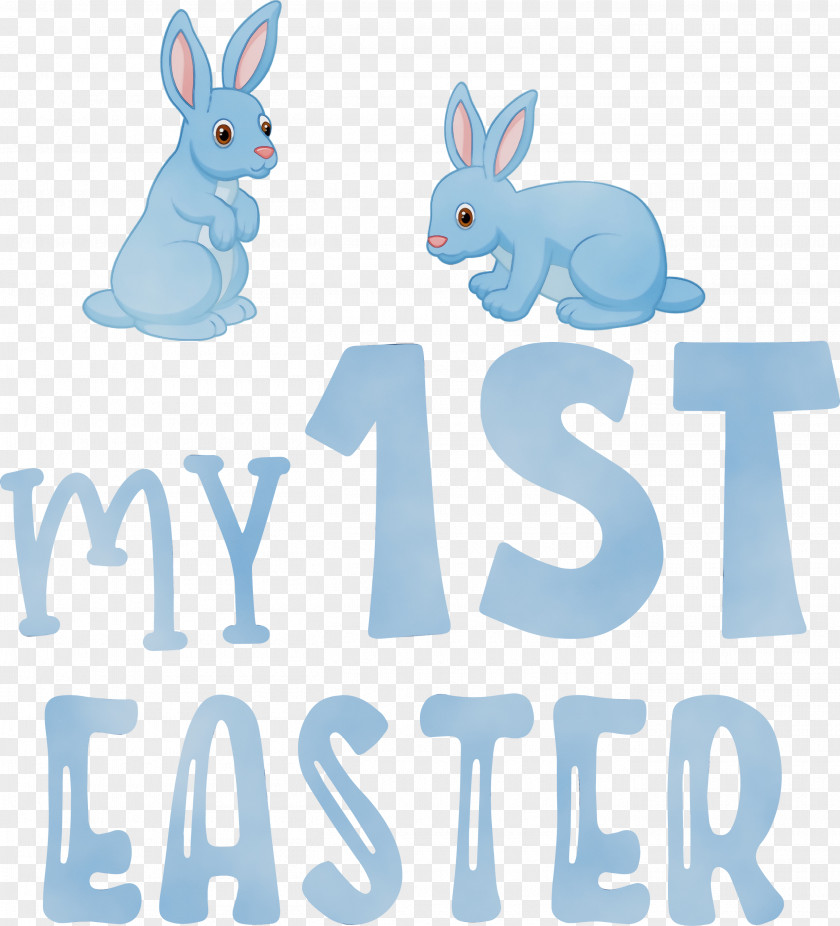 Easter Bunny PNG