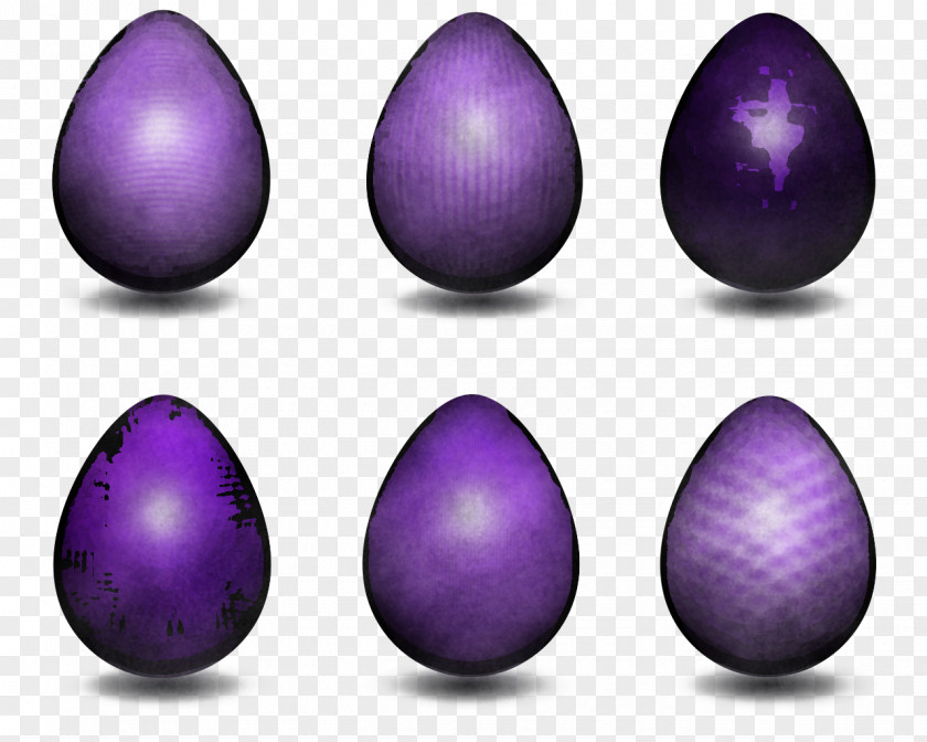 Easter Egg PNG