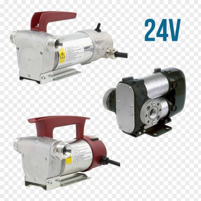 Gas Pump Rotary Vane Diesel Fuel Dispenser PNG