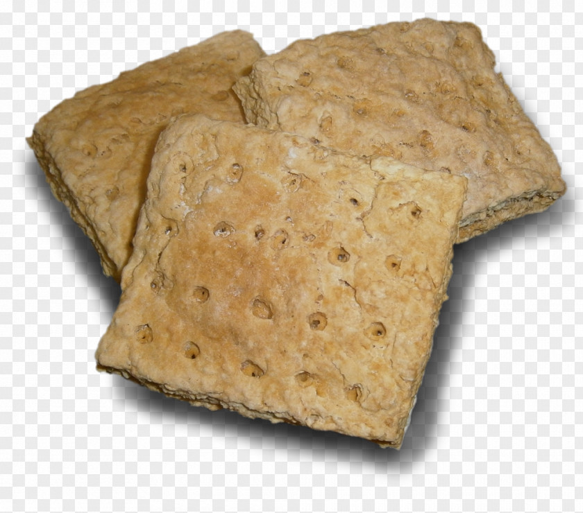 Hard Bread Anzac Biscuit Saltine Cracker Hardtack PNG