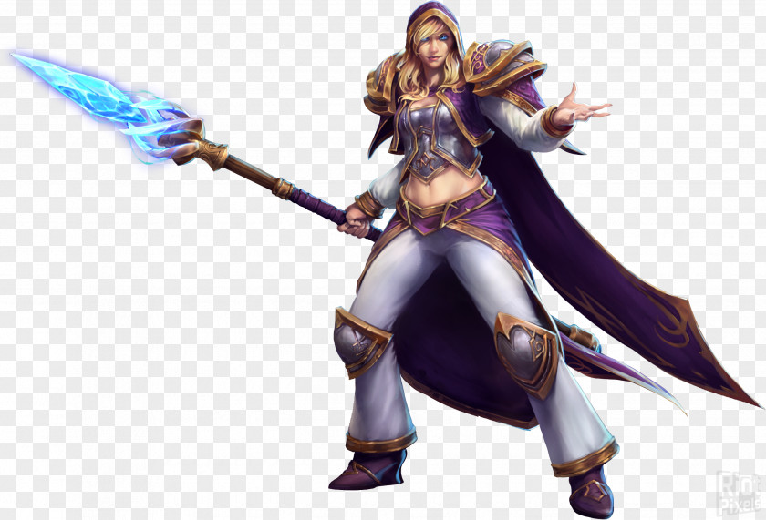 Heros Heroes Of The Storm BlizzCon Concept Art Lost Vikings PNG