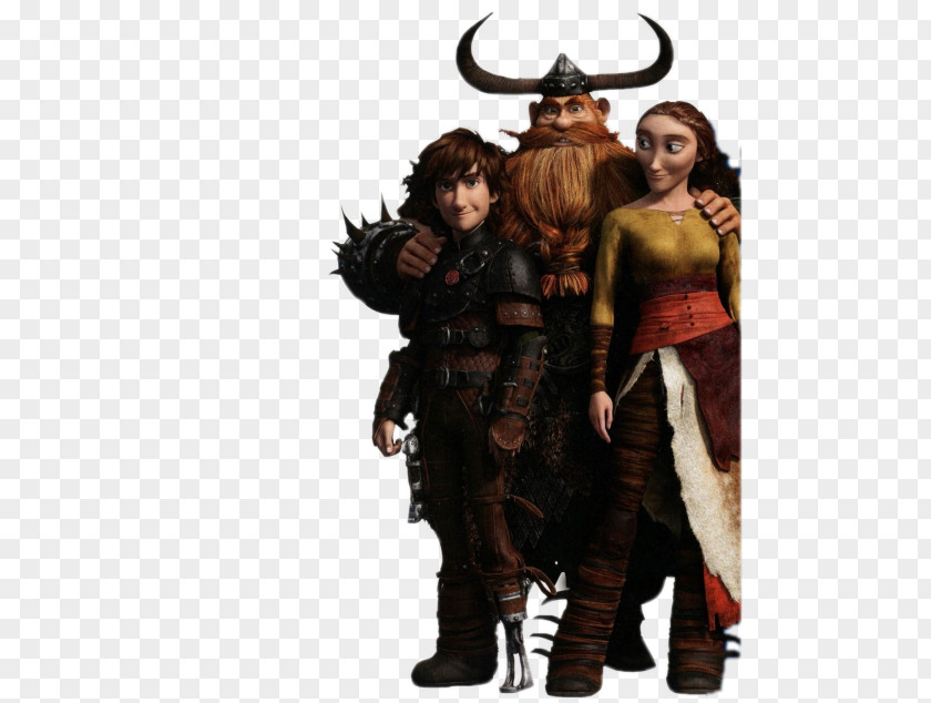 Hiccup Horrendous Haddock III Stoick The Vast Valka Ruffnut Tuffnut PNG