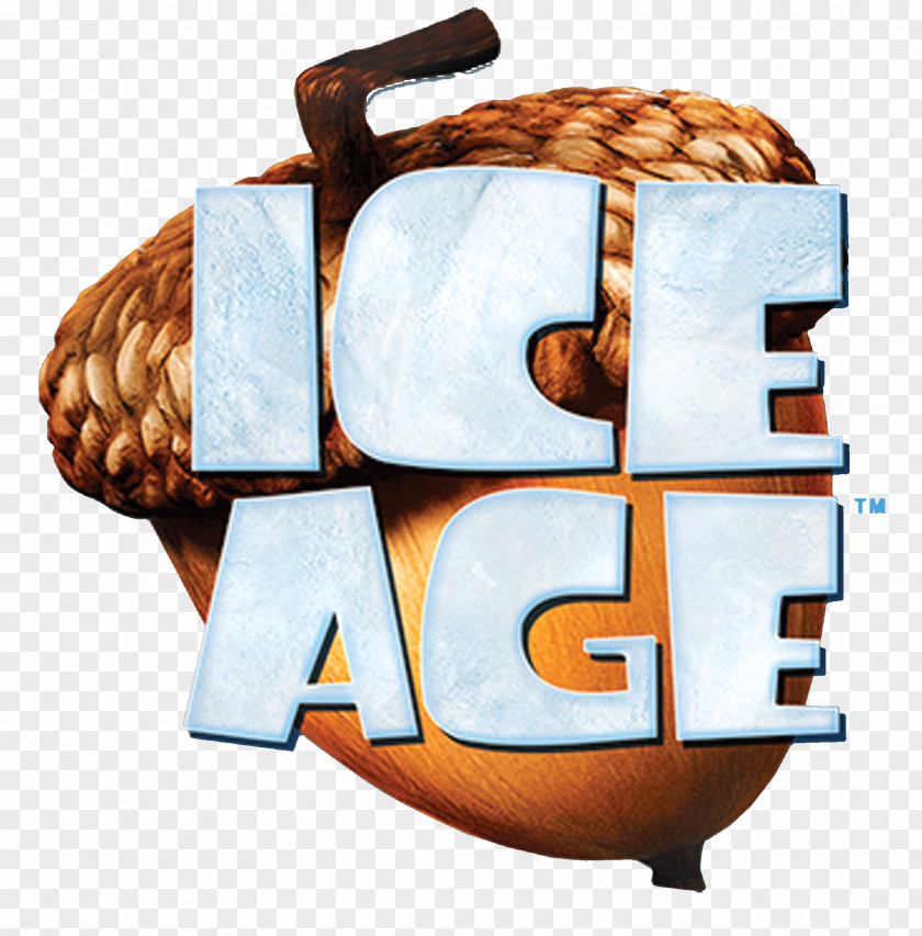 Ice Age Scrat Sid Manfred Sloth PNG