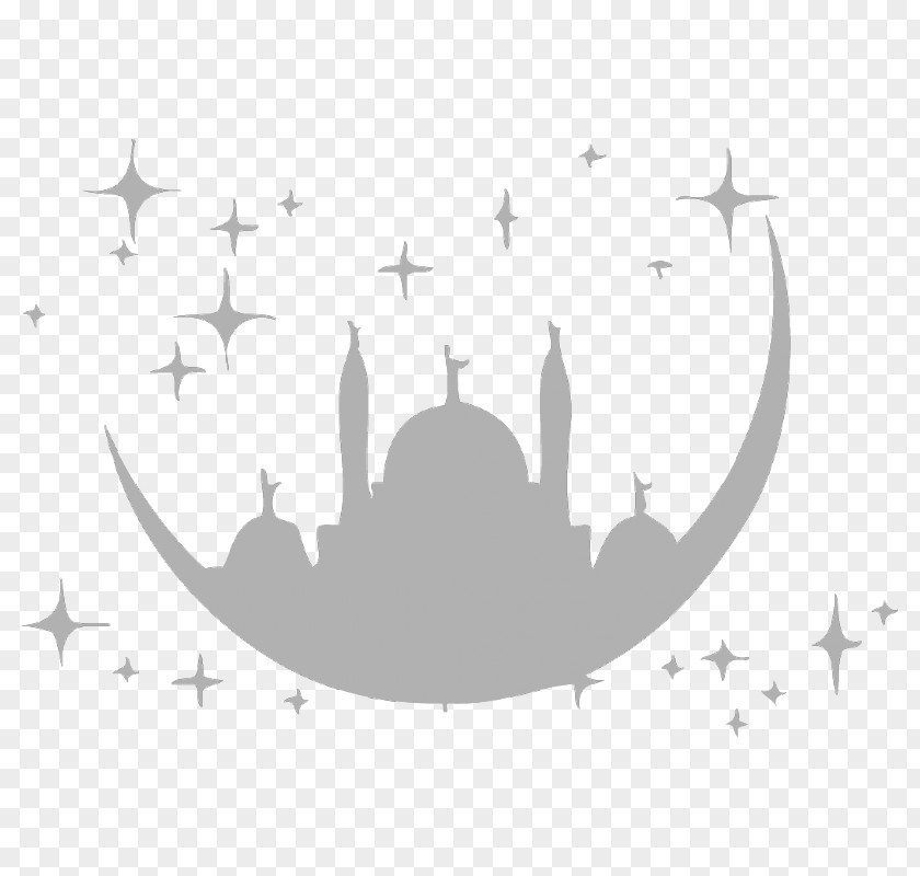 Islam Mosque Islamic Art Sticker PNG