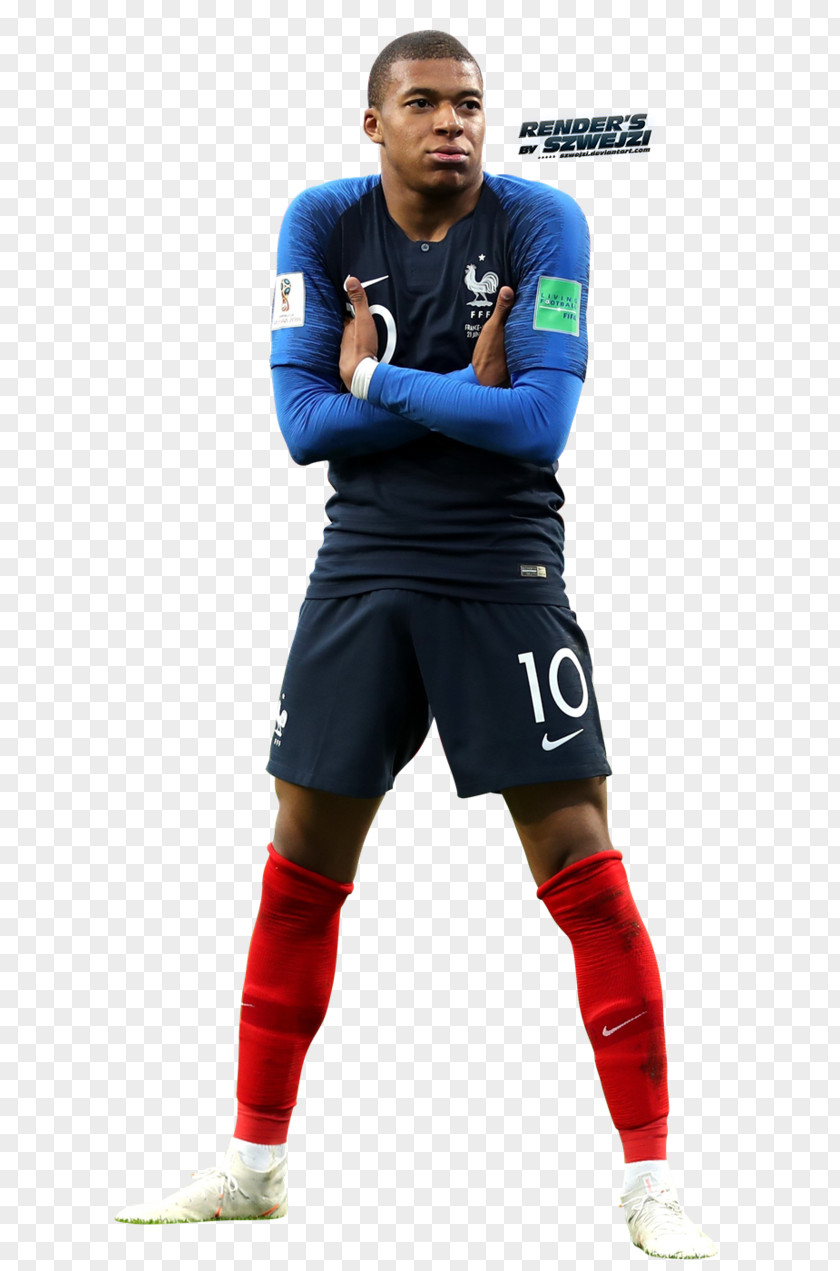 Mbappe Kylian Mbappé 2018 World Cup France National Football Team Argentina PNG