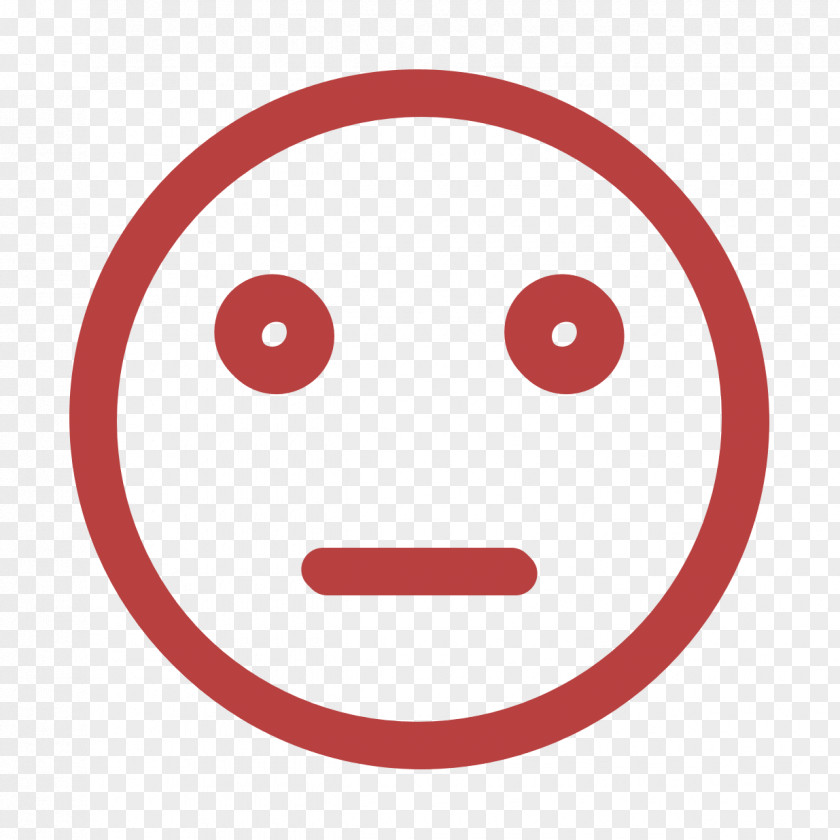 Neutral Icon Smiley And People PNG