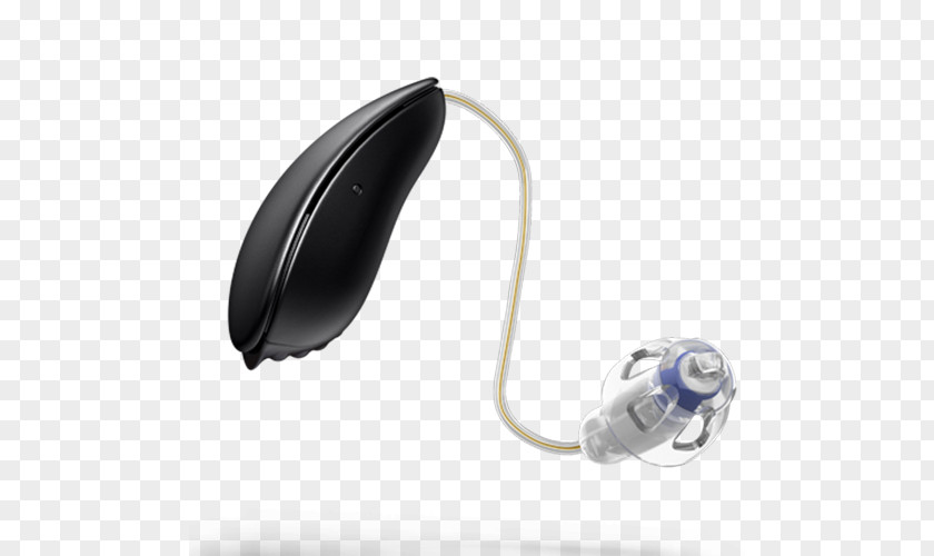 Oticon Hearing Aid Technology PNG