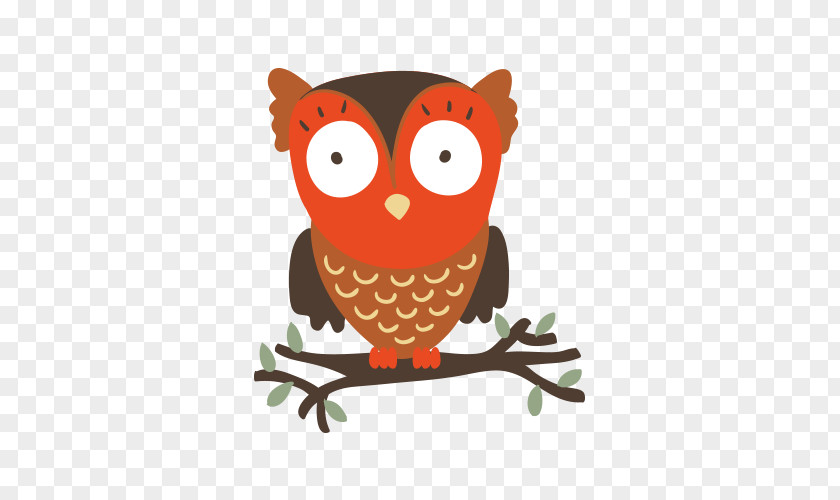 Owl Animation PNG