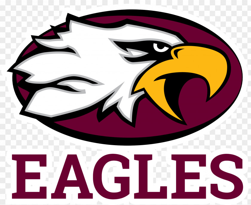 Philadelphia Eagles Logo Mascot Sport PNG