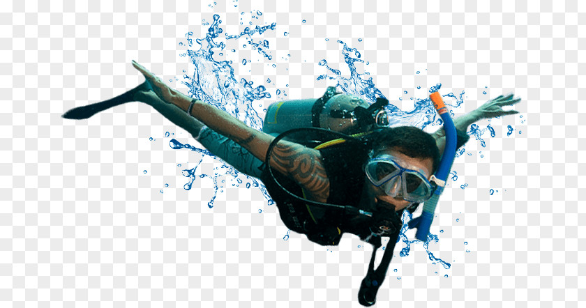 Scuba Diving Set Underwater Recreational Dive Sites Pony Bottle PNG