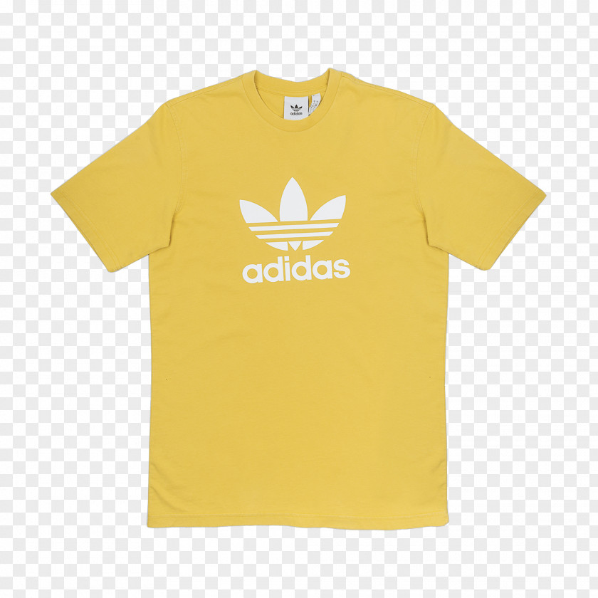 T-shirt Adidas Originals Clothing PNG