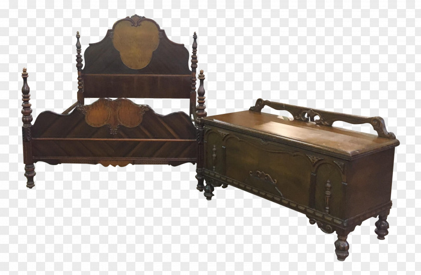 Table 1930s Bedroom Furniture Sets The Great Depression PNG